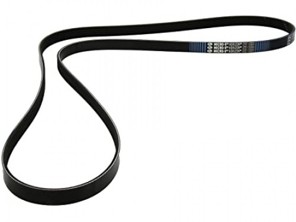 Antriebsriemen. Porsche 958 Cayenne V6 - 95810225120