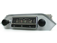 Becker Avus Transistor. Porsche 356 B / 356 C - 11214
