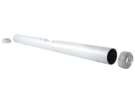 Tubo di torsione posteriore. Porsche 911 1965-68 - 90133101003, 90133101003GRV - 901.331.010.03.GRV