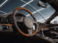 Interieurpakket in MAHONIE voor PDK-auto's. Porsche 991 / 981 Boxster / 981 Cayman - 99104480054PL1, 991044800546U7, 991044800547A0, 991044800548C0, 991044800548YR, 991044800549H6, 99104480053PL1, 991044800536U7, 991044800537A0, 991044800538C0, 991044800538YR, 991044800539H6