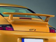 Alerón trasero/perfil aerodinámico GT3 MKII. Porsche 996 >>2004 - 99651290193G2X, 99651290193