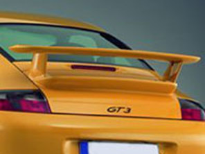 Heckspoiler/Tragflügel GT3 MKII. Porsche 996 >>2004 - 99651290193G2X, 99651290193