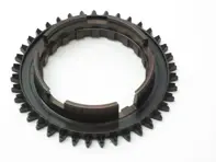 Dents de chien 3e / 4e vitesse. Porsche 911 Turbo 1975-88 (boite 4 vitesses) - 16954, 93030224300