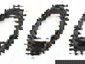 Dog teeth 3rd / 4th gear. Porsche 911 Turbo 1975-88 (4 speed gearbox) - 16954, 93030224300