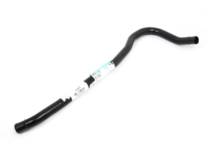 Wasserrücklaufrohr, rechts. Porsche 996 C4 /C4S - 99610672002