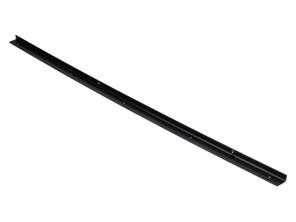 Untere Halteleiste der hinteren Stoßstange. Porsche 928 87-95 - 92850526902