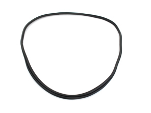 Bonnet seal. Porsche 996 / Porsche Boxster 986 - 99651161100, 99651161101