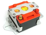 Kit di montaggio batteria Rennline Odyssey 925 per Porsche - EL30.35, EL30351