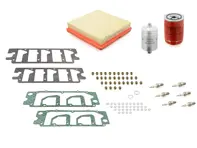 Kit d'entretien pour Porsche 911 84-88 3.2L - 91110095602