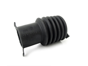 Bottes en caoutchouc. Porsche 964 C2 / Carrera RS - 96442429431