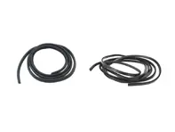 Kit de joints pour toit ouvrant. Porsche 924/944 - 94456411401, 94456462302, 94456462100 - URO-012390, 94456462302