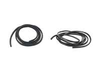 Kit guarnizioni tettuccio apribile. Porsche 924 / 944 - 94456411401, 94456462302, 94456462100 - URO-012390, 94456462302