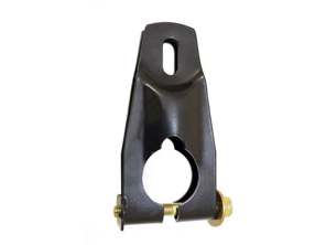 Parachoques delantero/soporte de ala. Porsche 911/912 SWB - 90150109520GRV, 90150109520, PP202B