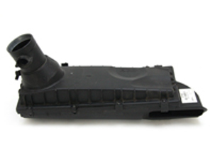 Caja del filtro de aire. porsche 996 turbo - 99611002170