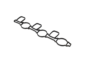 Guarnizione collettore aspirazione. Porsche 957/958 DIESEL Caienna - 95511024700, 574.120