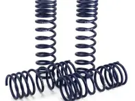 H&R Lowering Springs. Porsche 964 C2/4 89-93 Lowers by 40mm - 29813-1, 96434353105504, 96434353113504, 96434353111504, 96434353106504, 96434353114504