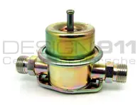 Amortisseur à diaphragme de carburant. Porsche 911 84-89 - 93011060200, 93011060230