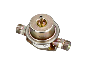 Amortiguador de diafragma de combustible. Porsche 911 84-89 - 93011060200, 93011060230