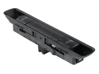 Panneau de commande d'ouverture du capot et du capot arrière. Porsche 987 Boxster / 987C Cayman / 997 - 99761310502A05, 99761310501A05, 99761310500A05, 99761310500, 99761310501, 99761310502, 99761310503A05 - URO-015140, KPS-299