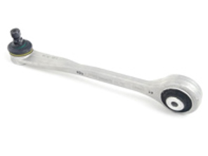 Braccio di controllo superiore anteriore, dritto. Porsche 95B Macan - 8K0407505, 8K0407506, 8K0407505P, 8K0407505B, 8K0407506P, 8K0407506B, PAC407505, PAC407506