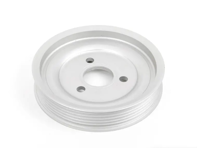 Poulie de pompe de direction assistée. Porsche 996 - 99614722360