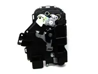 Door Lock RHD /  RIGHT SIDE. Porsche Boxster 986 / 996 - 8N2837016B