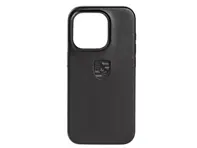Coque à clipser Porsche iPhone 15 Pro Crest - WAP0300070RWPP