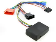 Interfaccia video in movimento. Porsche 955 Caienna