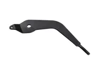 Leva per il controllo del riscaldatore. Porsche 911 65-74 - 90142471103, 90142471103/1