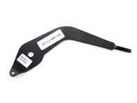 Levier de commande de chauffage. Porsche 911 65-74 - 90142471103, 90142471103/1