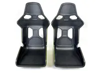 Carbon GT Schalensitze für Porsche 911 / 964 / 993