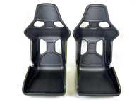 Carbon GT bucket seats for Porsche 911 / 964 / 993