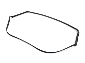 Dichtung für Frontscheibe. Porsche 964 Speedster - 96454132100, 96454132101 - 96454132101