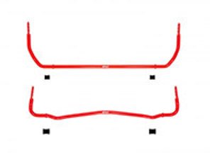 Kit anti-roulis Hollow Light Weight Technology. Porsche 996 C2 Eibach - 99634370109, 99634370122, 99634370104, 99634370121, 99634370120, 99634370124, 99633370112, 99633370125 - E7215320