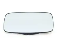 Door mirror glass PLAIN. Porsche 911 / 964 / 928 / 944 - 94473103502 - SP2000090000689