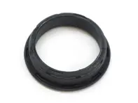 Bague d'étanchéité du thermostat à la pompe à eau. Porsche 924S / 944 - 95110615500, 232.900