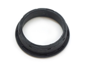 Anello di tenuta da termostato a pompa dell'acqua. Porsche 924S/944 - 95110615500, 232.900