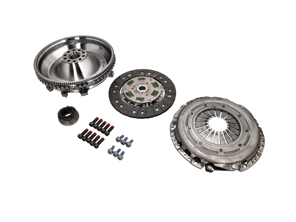 Volante ligero y kit de embrague mejorado. Porsche 718 Boxster / Caimán - 982105262A, 982105262B, 982141015 - 9M7182.0 2.5 LW Flywl & Clutch