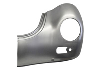 Vordere Nase. Porsche 356A - PP197, P197, PP197L, P197L, PP197R, P197R, 64450301100