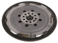 Dual-mass flywheel. Porsche 971 Panamera 2016-23 *SACHS - 9A710526410 - 2295 601 055