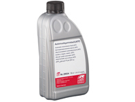 Automatic Transmission Fluid (ATF). Porsche Cayenne 955 / 957 Tiptronic cars only - 00004320528, 00004320528, 29934