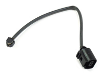 Brake pad wear sensor. Porsche 958 Cayenne / 970 Panamera - 95861236500