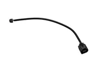 Brake pad wear sensor. Porsche 958 Cayenne / 970 Panamera - 95861236500