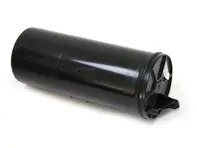 Karbon-Kanister. Porsche 911 / 964 / 993 / 924 / 928 / 968 - 99320122103, 99320122101, 96420101700, 96420101701