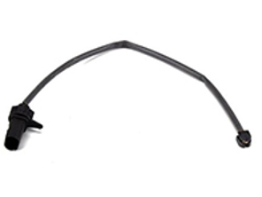 Capteur d'Usure des Plaquettes de Frein AVANT. Porsche Macan Turbo 440ch - 95B907253D