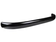 Parachoques trasero, completo. Porsche 356 / 356A - 1684200800, 64450502100, 571090 - 1684200800