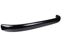 Rear bumper, complete. Porsche 356 / 356A - 1684200800, 64450502100, 571090 - 1684200800