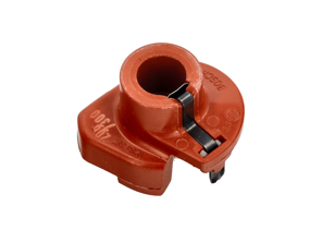 Rotor arm. Porsche 911 S - 91160292900, 1234332206 - EVL071