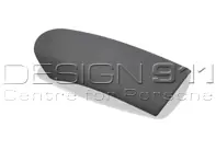 Lid for Center console, middle. Porsche 986 Boxster 98-99 - 99655215504, 99655215504B18, 99655215504A18, 99655215504C18, 99655215504G18, 99655215504S18