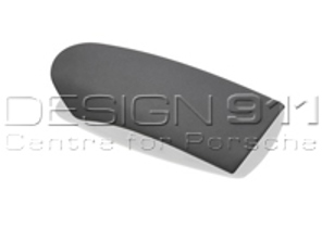 Deckel für Mittelkonsole, Mitte. Porsche 986 Boxster 98-99 - 99655215504, 99655215504B18, 99655215504A18, 99655215504C18, 99655215504G18, 99655215504S18